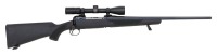 Savage Model 111 Bolt Action Rifle