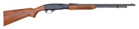Remington Model 572 Fieldmaster Slide Action Rifle
