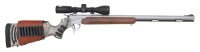 Thompson Center Encore Inline Percussion Rifle