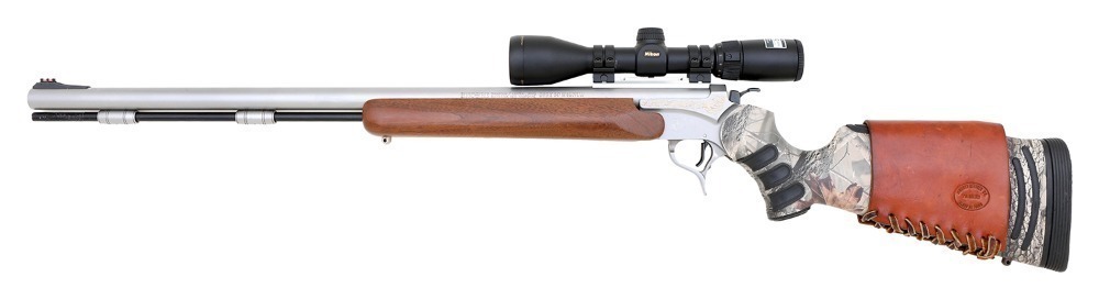 Thompson Center Encore Inline Percussion Rifle