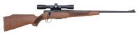 Savage Model 340E Bolt Action Rifle