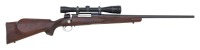 Custom FN 98 Sporter Bolt Action Rifle