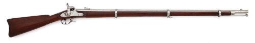 U.S. Special Model 1861 Contract Percussion Rifle-Musket by Lamson, Goodnow & Yale