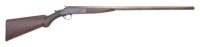 Manhattan Arms Co. Single Barrel Shotgun