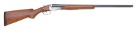 Parker VH Grade Boxlock Shotgun