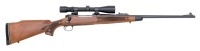 Remington Model 700 Bolt Action Rifle