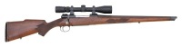 Custom Kar 98 Bolt Action Carbine