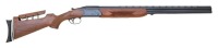 Valmet Model 412S Over Under Shotgun