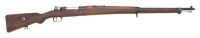 Turkish Model 1903 Bolt Action Rifle