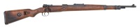 German K98k Bolt Action Rifle by Mauser Oberndorf