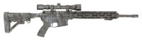 ADCOR Defense B.E.A.R. Semi-Auto Rifle
