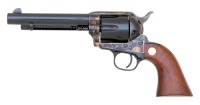Cimarron / Uberti Model P Single Action Revolver