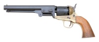 Armi San Marco / Connecticut Valley Arms Model 1851 Navy Revolver