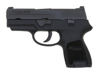 Sig Sauer P250 Semi-Auto Pistol