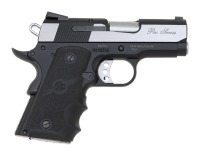 Smith & Wesson SW1911 Pro Series Semi-Auto Pistol