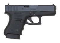 Glock 36 Semi-Auto Pistol