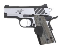 Kimber Eclipse Ultra II Semi-Auto Pistol