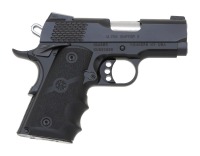 Kimber Custom Shop Ultra Raptor II Semi-Auto Pistol