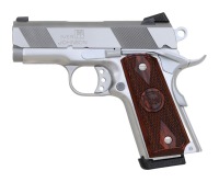 Iver Johnson Thrasher SS Semi-Auto Pistol
