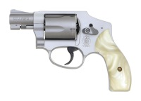 Smith & Wesson Model 642-2 Lady Smith Double Action Revolver