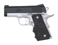Kimber Master Carry Ultra Semi-Auto Pistol