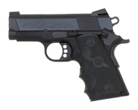 Colt New Agent Lightweight Semi-Auto Pistol