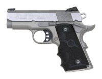 Colt Defender Lightweight Semi-Auto Pistol
