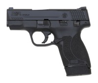 Smith & Wesson M&P 45 Shield Semi-Auto Pistol