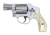 Smith & Wesson Model 642-2 Lady Smith Double Action Revolver