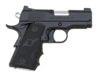 Kimber Custom Shop Super Carry Ultra HD Semi-Auto Pistol