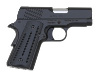 Kimber Custom Shop Ultra RCP II Semi-Auto Pistol