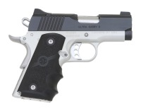 Kimber Ultra Carry II Semi-Auto Pistol