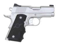 Kimber Stainless Ultra Carry II Semi-Auto Pistol