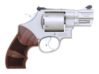 Smith & Wesson Performance Center Model 629-6 Double Action Revolver
