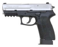 Sig Sauer SP2022 Semi-Auto Pistol