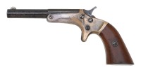 Stevens Old Model Pocket Pistol