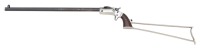 Stevens Second Issue New Model Pocket Rifle