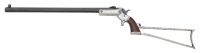 Stevens No. 34 Hunter&rsquo;s Pet Pocket Rifle