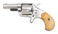 Colt New Line Single Action Pocket Revolver