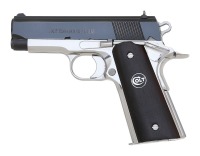 Colt Ultimate Commando Semi-Auto Pistol