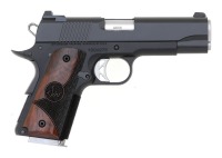 Dan Wesson Vigil Semi-Auto Pistol