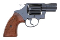 Colt Detective Special Double Action Revolver