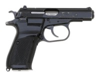 Czech vz.82 Semi-Auto Pistol by CZ
