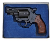 RG Industries Model RG31 Double Action Revolver