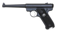 Ruger Standard Semi-Auto Pistol