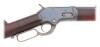 Fine Colt Burgess Lever Action Rifle - 3