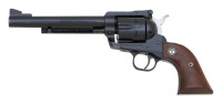 Ruger New Model Blackhawk Single Action Revolver
