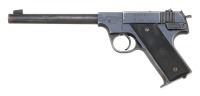 Hi-Standard HB Semi-Auto Pistol