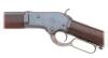 Fine Colt Burgess Lever Action Rifle - 4