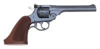 Harrington & Richardson Sportsman Double Action Revolver
